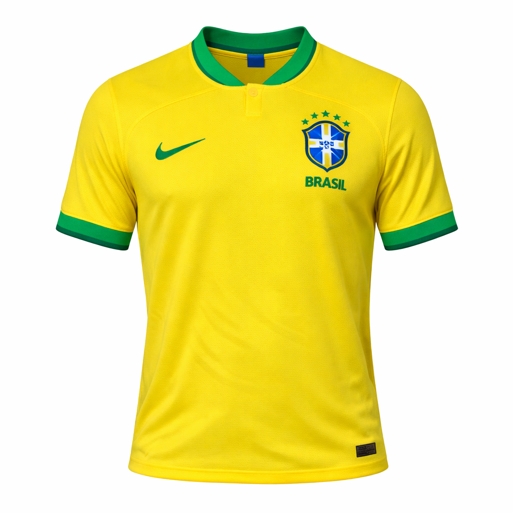 Maillot Brésil